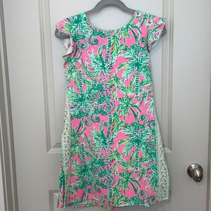 Lilly Romper